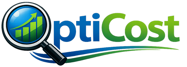 OptiCost Consulting